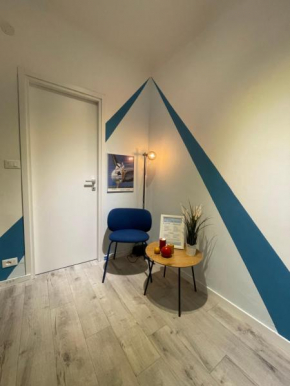 Casa Ferruccio - Parking - Air Conditioning - WiFi San Remo